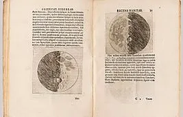 Изображение космоса в искусстве