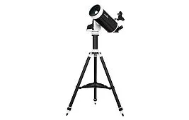 Обзор телескопа Sky-Watcher MAK127 AZ-GTi SynScan GOTO (.pdf)