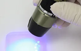 Что такое «ионный микроскоп»?