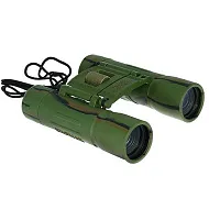 Бинокль Navigator 10х25, зеленый