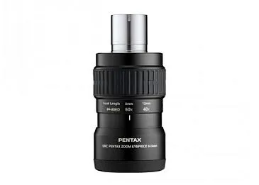 Окуляр PENTAX Hi-End Zoom 8–24 мм