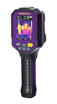 Тепловизор строительный Ermenrich Seek TV60, изображение 1