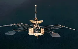 «Маринер-3»