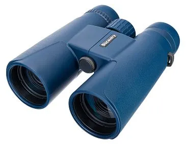Бинокль Levenhuk Discovery Elbrus 8x42 (выставочный образец)