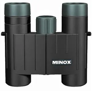 Бинокль MINOX BF 8x25 BR, изображение 1