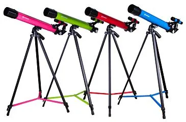 Телескоп Bresser Junior Space Explorer 45/600 AZ