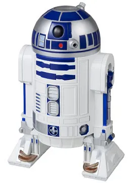 Домашний планетарий SEGATOYS HomeStar R2-D2, изображение 1