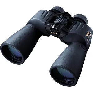 Бинокль Nikon Action EX 10x50 WP, изображение 1