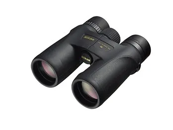 Nikon Monarch 7 10x42 DCF WP бинокль