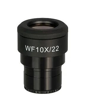 Окуляр MAGUS ND10R 10х/22 мм с сеткой и диоптрийной коррекцией (D 30 мм)