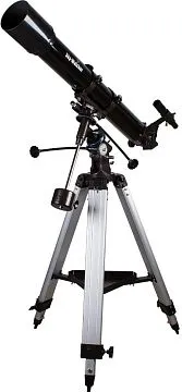 Телескоп Sky-Watcher BK 909EQ2 (выставочный образец), изображение 1