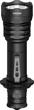 Фонарь тактический Armytek Viking, 2500 лм, белый свет