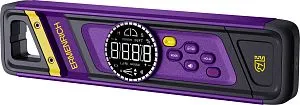 Цифровой уровень Ermenrich Verk LD25, с лазером, изображение 1