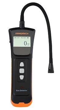 Детектор газа Ermenrich NG40, изображение 1
