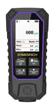 Толщиномер Ermenrich NT40