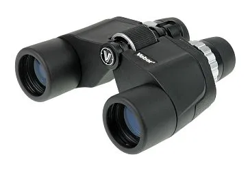 Бинокль Veber Zoom БПЦ 8–18x40