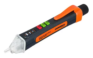 Индикатор напряжения Ermenrich Zing WT22, изображение 1