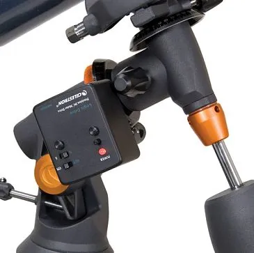 Электропривод часовой оси Celestron для монтировок EQ1, EQ2, CG-2, CG-3