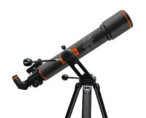 Фототелескоп Levenhuk Kelvin Nova PLUS 90/660, изображение 1