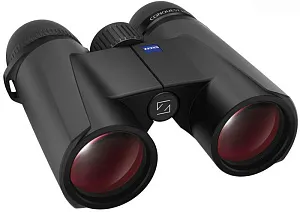 Бинокль Carl Zeiss 8x32 HD Conquest, изображение 1