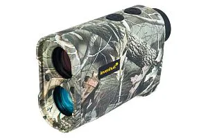 Лазерный дальномер для охоты Levenhuk Camo LC1500, изображение 1