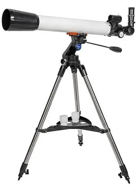 Телескоп Veber PolarStar II 700/70 AZ