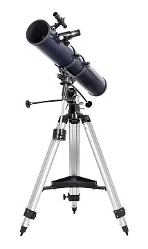 Телескоп Levenhuk New Skyline PLUS 114/900 EQ2, изображение 1