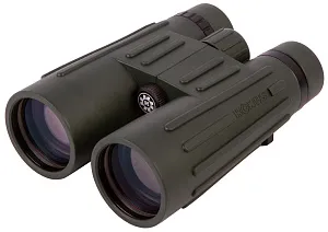 Бинокль Konus Emperor 10x50 WA Green, изображение 1