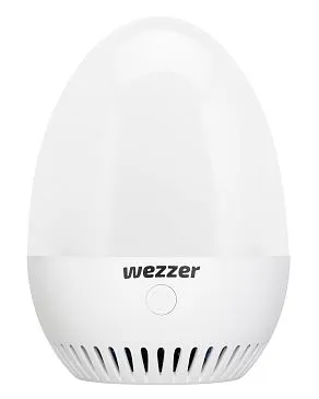 Монитор качества воздуха Levenhuk Wezzer Air PRO DM20 (выставочный образец)