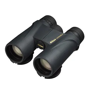 Бинокль Nikon Monarch 12x42 DCF WP (Mk3), изображение 1