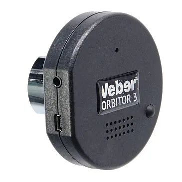 Видеоокуляр для телескопа Veber Orbitor 3, 1,3 Мпикс