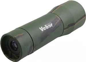 Монокуляр Veber Sport 12х25 BR, камуфляж, изображение 1
