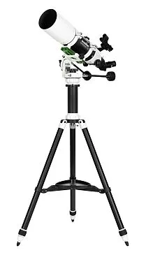 Телескоп Sky-Watcher StarTravel BK 102 AZ PRONTO на треноге Star Adventurer