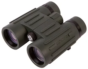 Бинокль Konus Emperor 8x42 WA Green, изображение 1