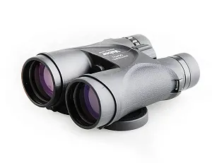 Бинокль Veber Silver Line БН 10x50 WP, изображение 1