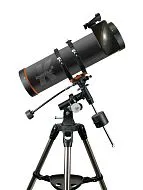 Фототелескоп Levenhuk Kelvin Nova PLUS 130/650