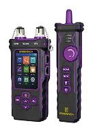 Многофункциональный кабельный тестер Ermenrich NetGeeks NP60