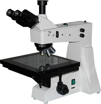 Микроскоп металлографический AMADA XUM200
