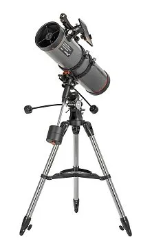 Фототелескоп Levenhuk Kelvin Nova PLUS 130/650, изображение 1