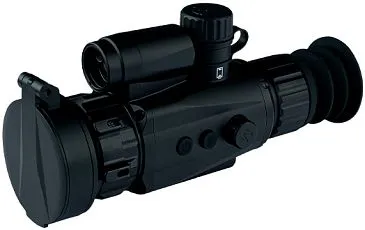 Прицел тепловизионный ARTELV Electron 2,4x25 384x288 LRF