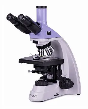 Микроскоп биологический MAGUS Bio 230TL (выставочный образец)