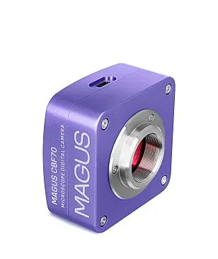 Камера цифровая MAGUS CBF70