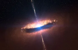 Эволюция массивных звезд и черные дыры