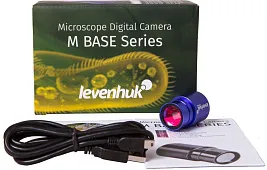 Зачем нужна цифровая камера для микроскопа?