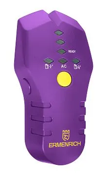 Детектор проводки Ermenrich Ping SA30, изображение 1