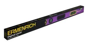 Цифровой уровень Ermenrich Verk LL100, изображение 7