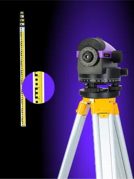 Комплект инструментов Ermenrich GeoTrio PLUS, изображение 26