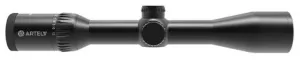 Прицел оптический ARTELV CRS 2–12x44 SFP, изображение 4