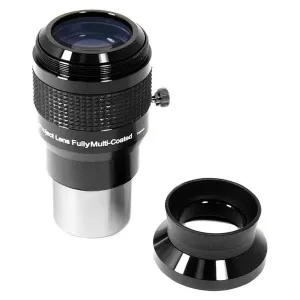 Окуляр проекционный GSO 32 мм, 1,25", изображение 2