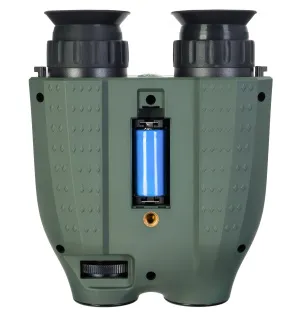Бинокль ночного видения Levenhuk Atom Digital DNB250, изображение 7
